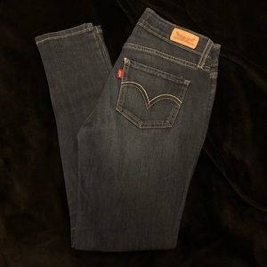 Levi Skinny Jeans